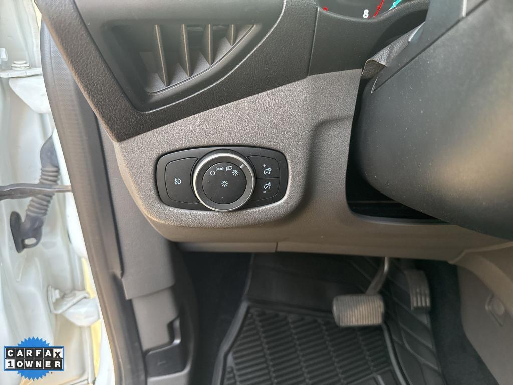 used 2022 Ford Transit Connect car, priced at $21,997