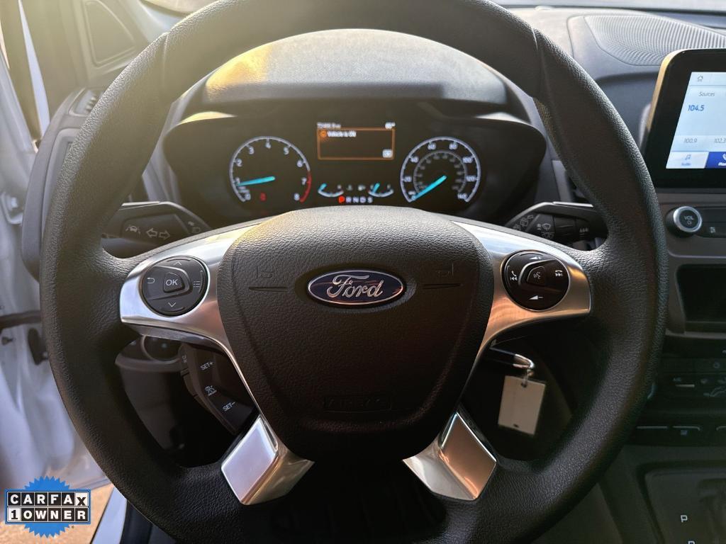 used 2022 Ford Transit Connect car, priced at $21,997