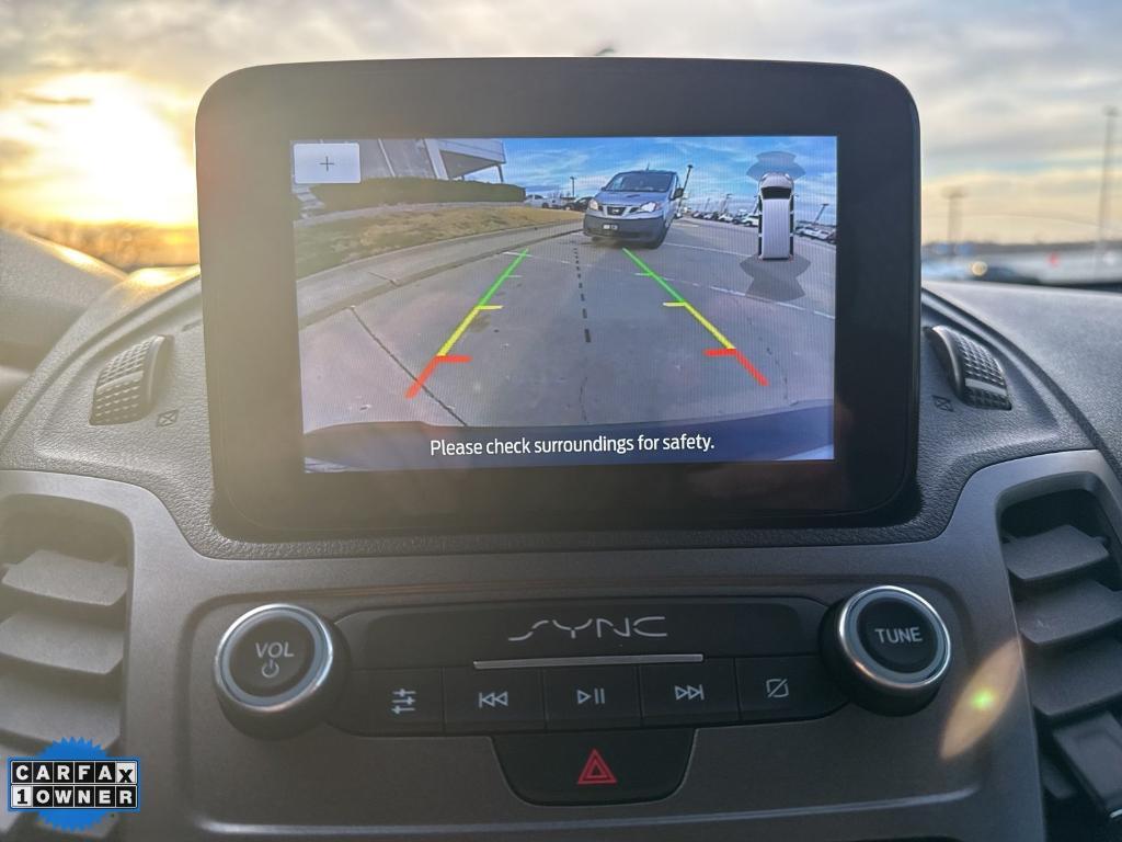 used 2022 Ford Transit Connect car, priced at $21,997