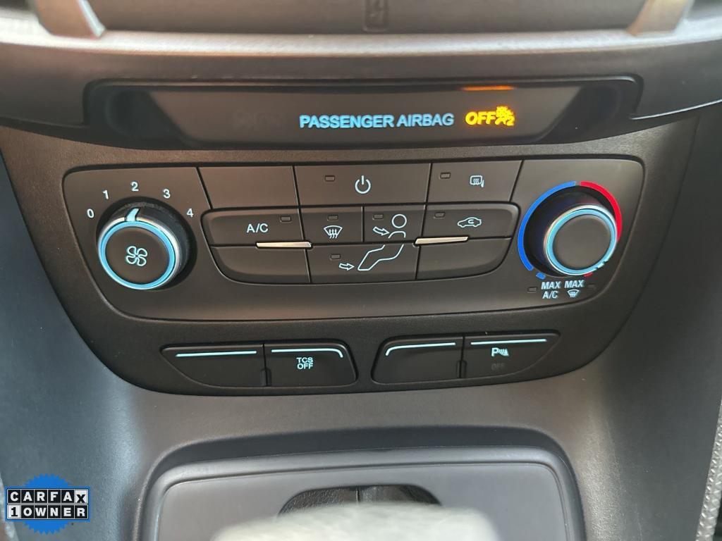 used 2022 Ford Transit Connect car, priced at $21,997