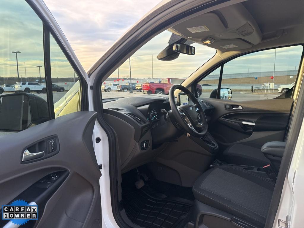 used 2022 Ford Transit Connect car, priced at $21,997