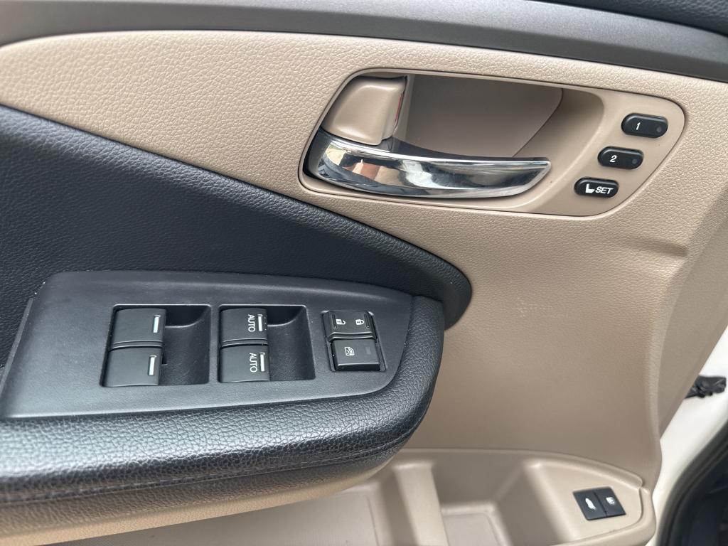 used 2019 Honda Pilot car, priced at $22,995