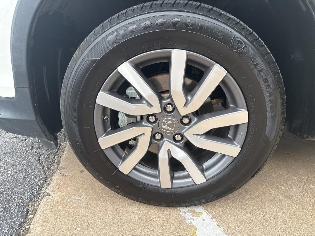used 2019 Honda Pilot car, priced at $22,995