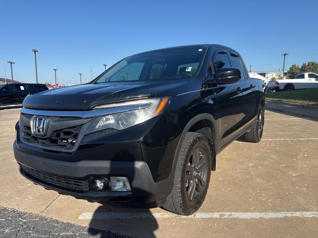 used 2019 Honda Ridgeline car, priced at $21,997