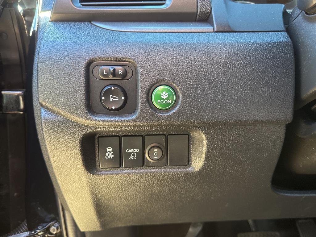 used 2019 Honda Ridgeline car, priced at $21,997