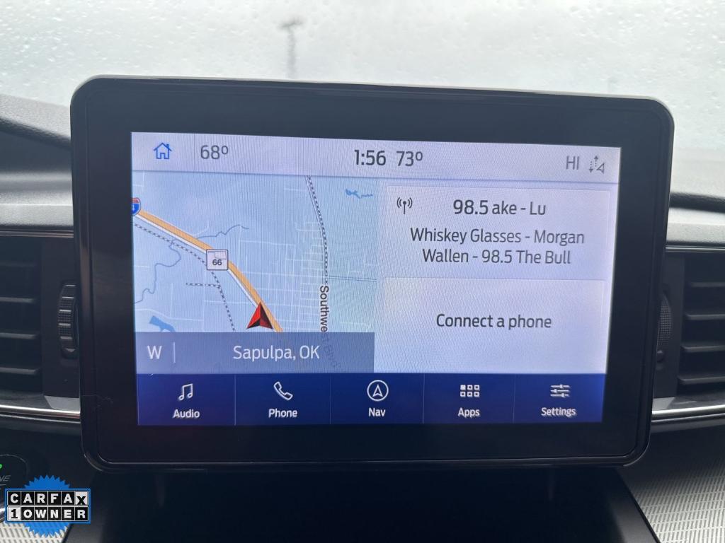 used 2020 Ford Explorer car, priced at $21,997