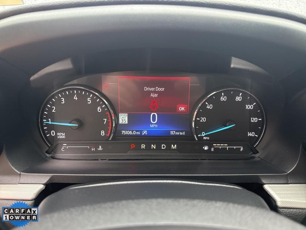 used 2020 Ford Explorer car, priced at $21,997