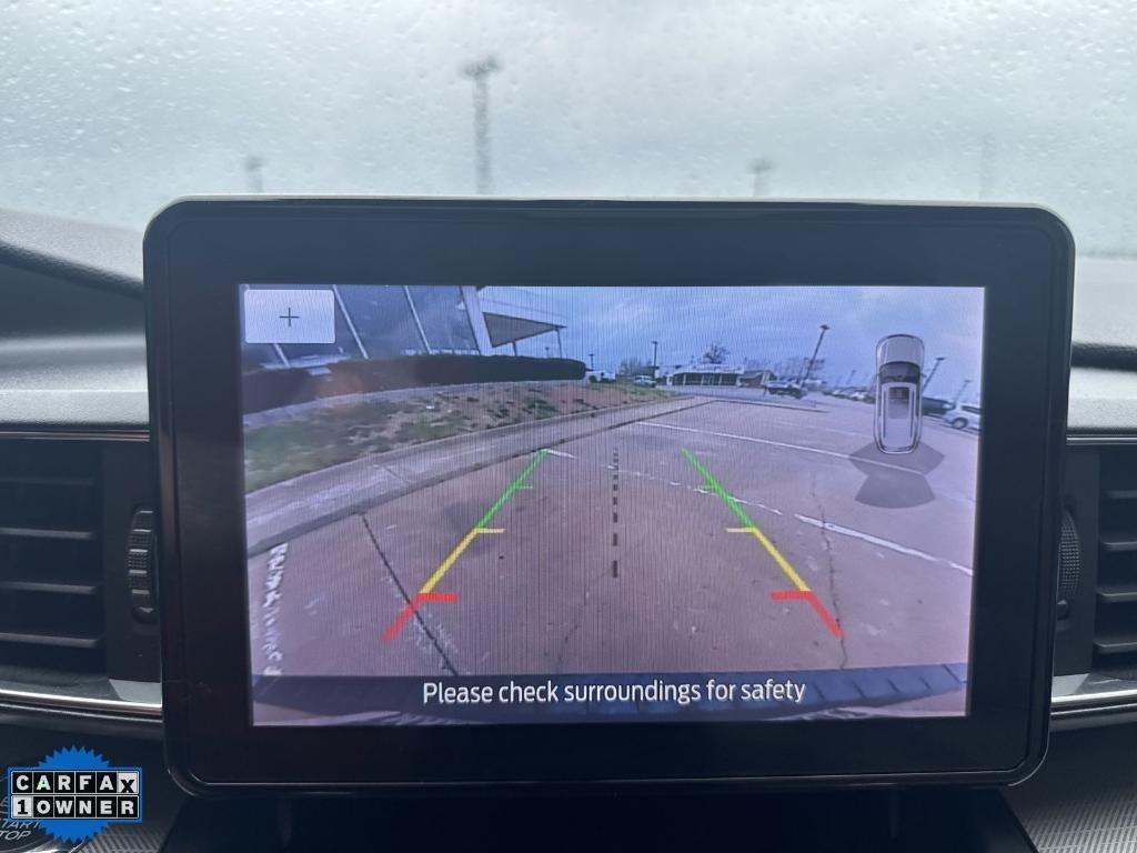 used 2020 Ford Explorer car, priced at $21,997