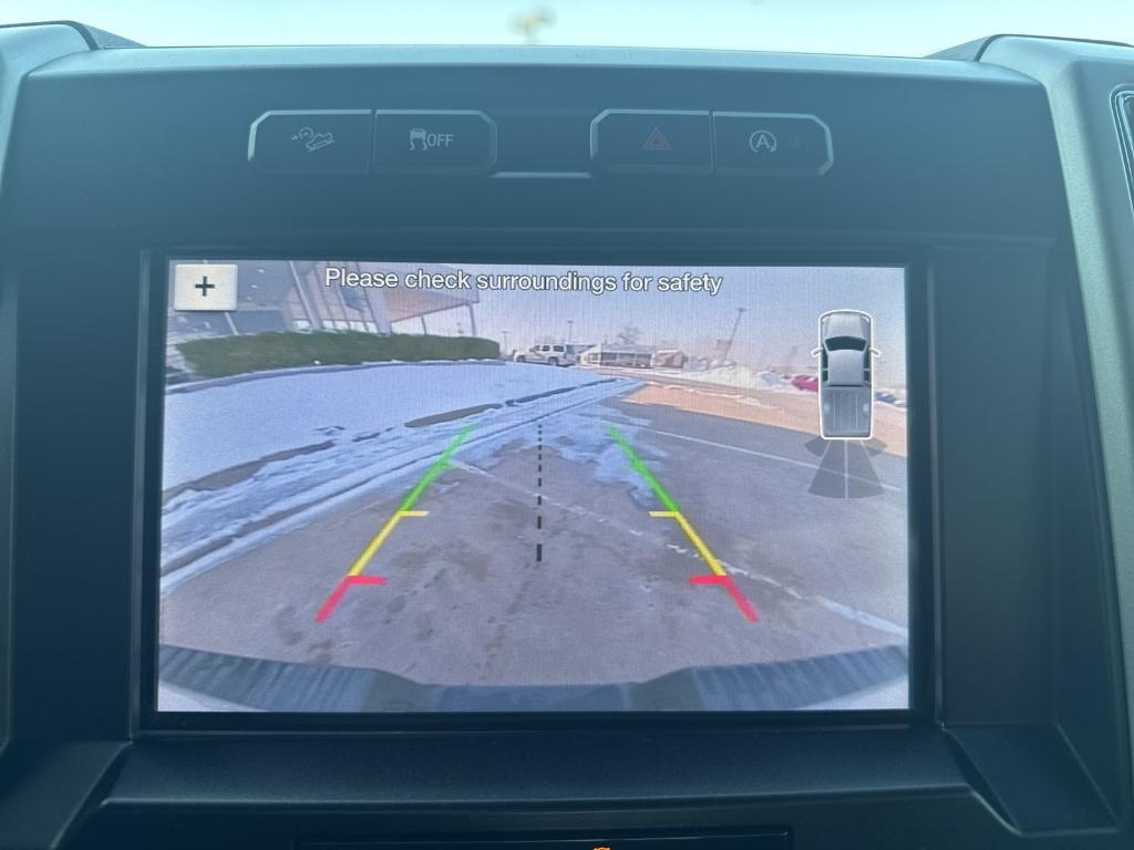 used 2019 Ford F-150 car, priced at $29,997