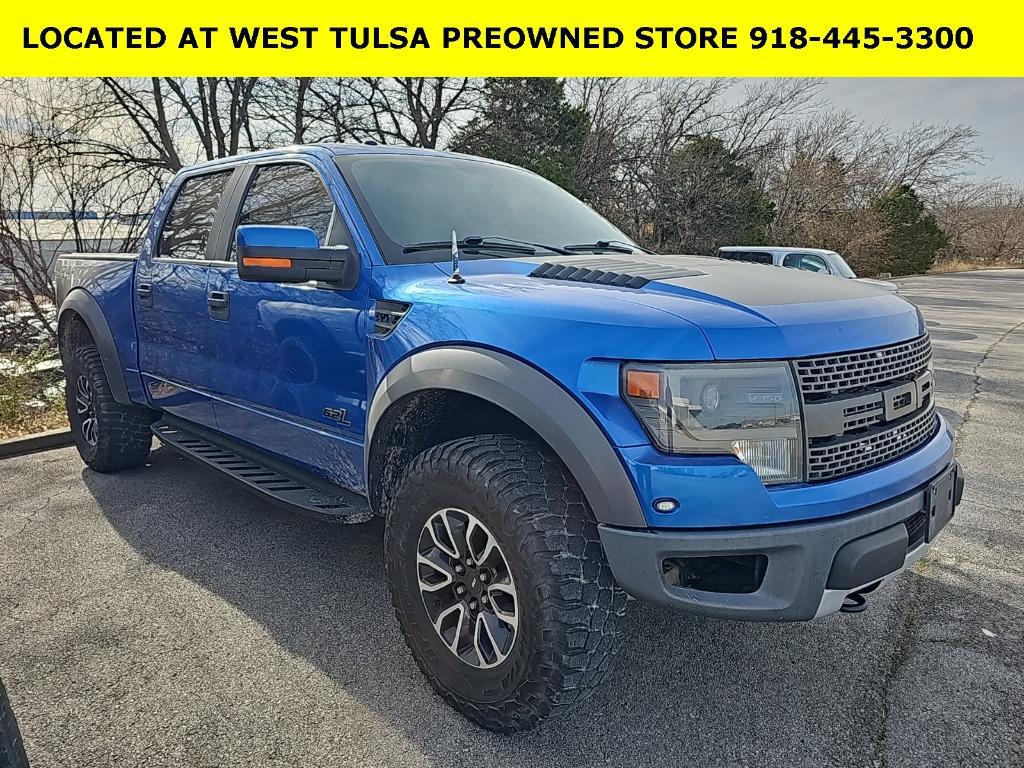 used 2014 Ford F-150 car, priced at $21,997