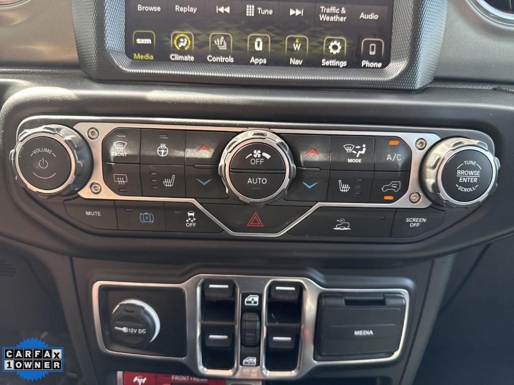 used 2023 Jeep Wrangler 4xe car, priced at $29,997