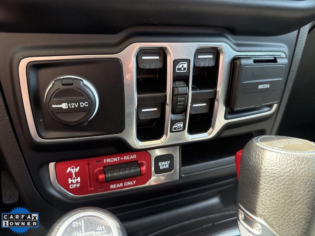 used 2023 Jeep Wrangler 4xe car, priced at $29,997