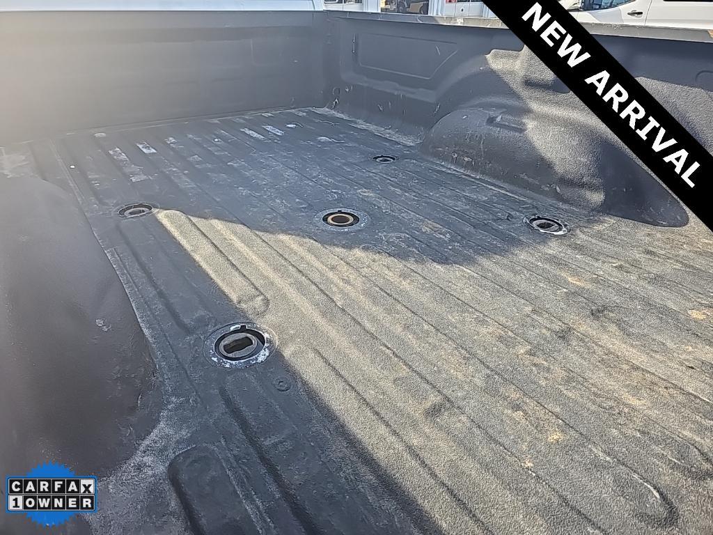 used 2024 Ram 3500 car, priced at $54,997