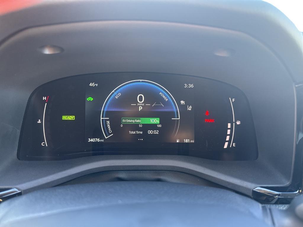 used 2025 Toyota Camry car, priced at $24,497