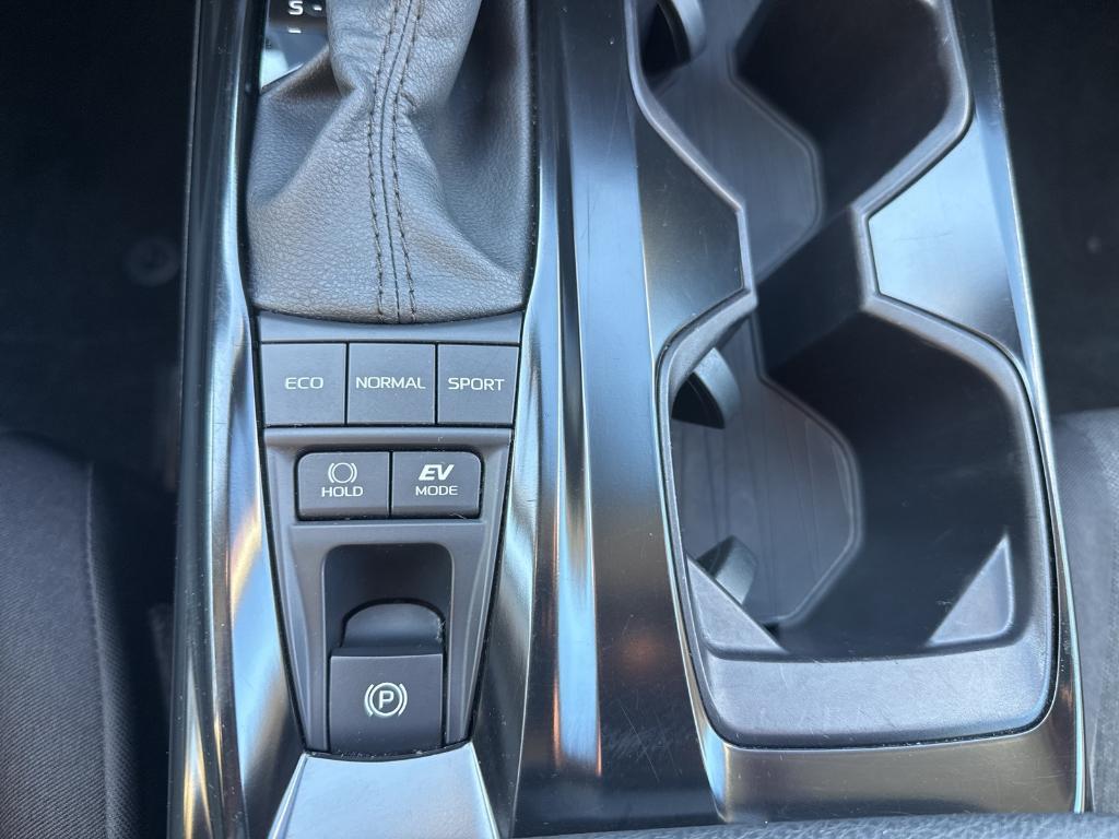 used 2025 Toyota Camry car, priced at $24,497