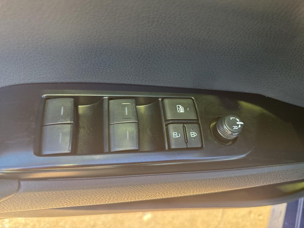 used 2025 Toyota Camry car, priced at $24,497