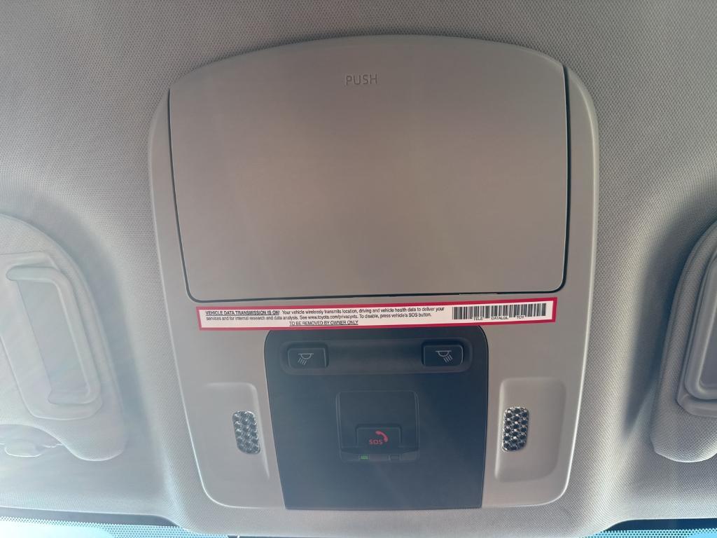 used 2025 Toyota Camry car, priced at $24,497