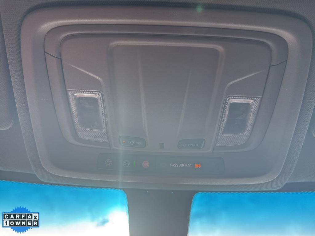 used 2023 Chevrolet Silverado 2500 car, priced at $46,997