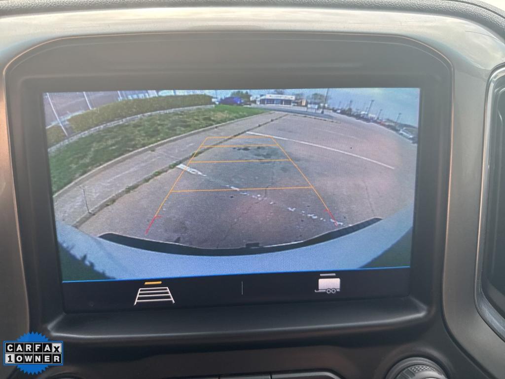 used 2023 Chevrolet Silverado 2500 car, priced at $46,997