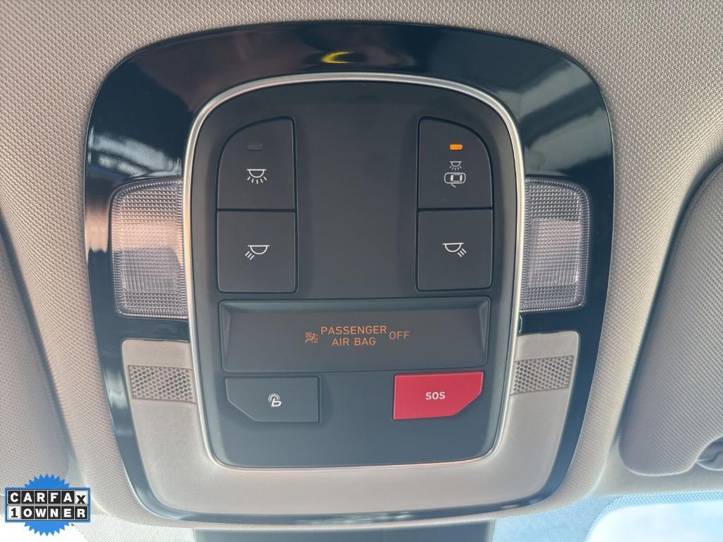 used 2023 Hyundai Santa Fe Plug-In Hybrid car, priced at $21,995