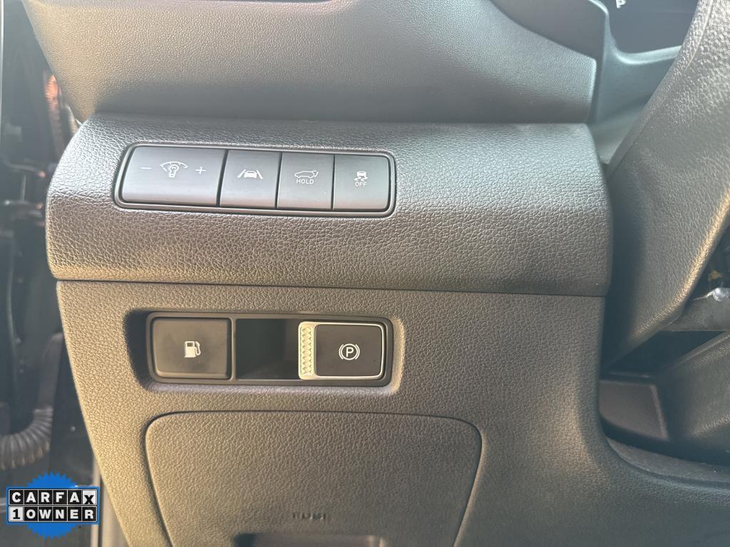 used 2023 Hyundai Santa Fe Plug-In Hybrid car, priced at $22,997