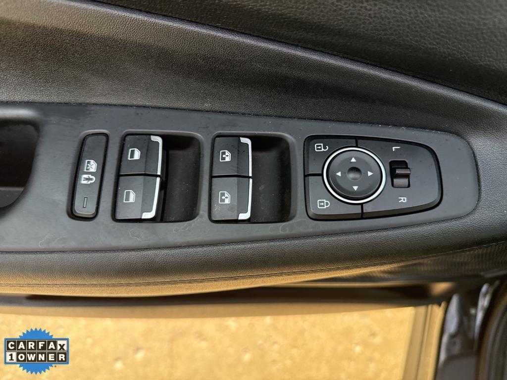 used 2023 Hyundai Santa Fe Plug-In Hybrid car, priced at $22,997