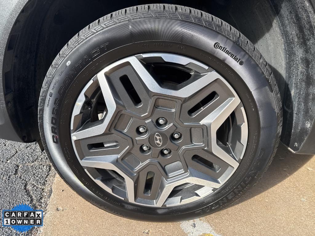 used 2023 Hyundai Santa Fe Plug-In Hybrid car, priced at $22,997