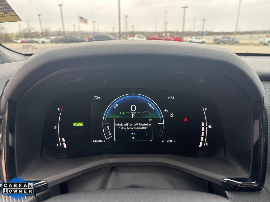 used 2025 Toyota Camry car, priced at $27,997