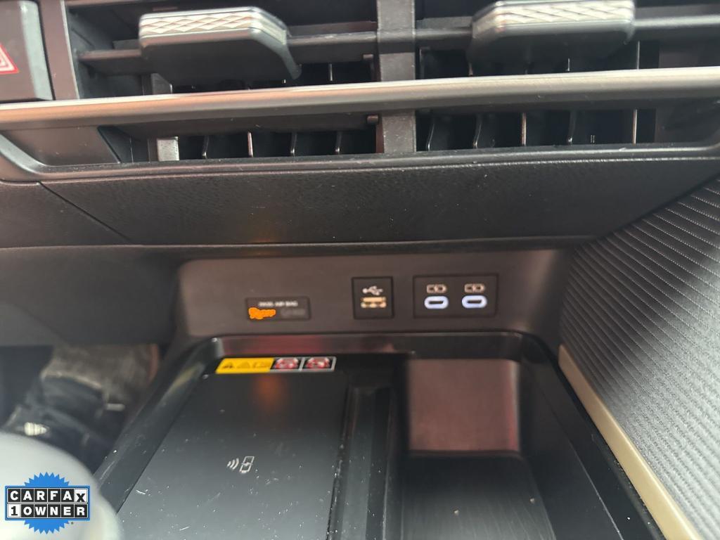 used 2025 Toyota Camry car, priced at $27,997