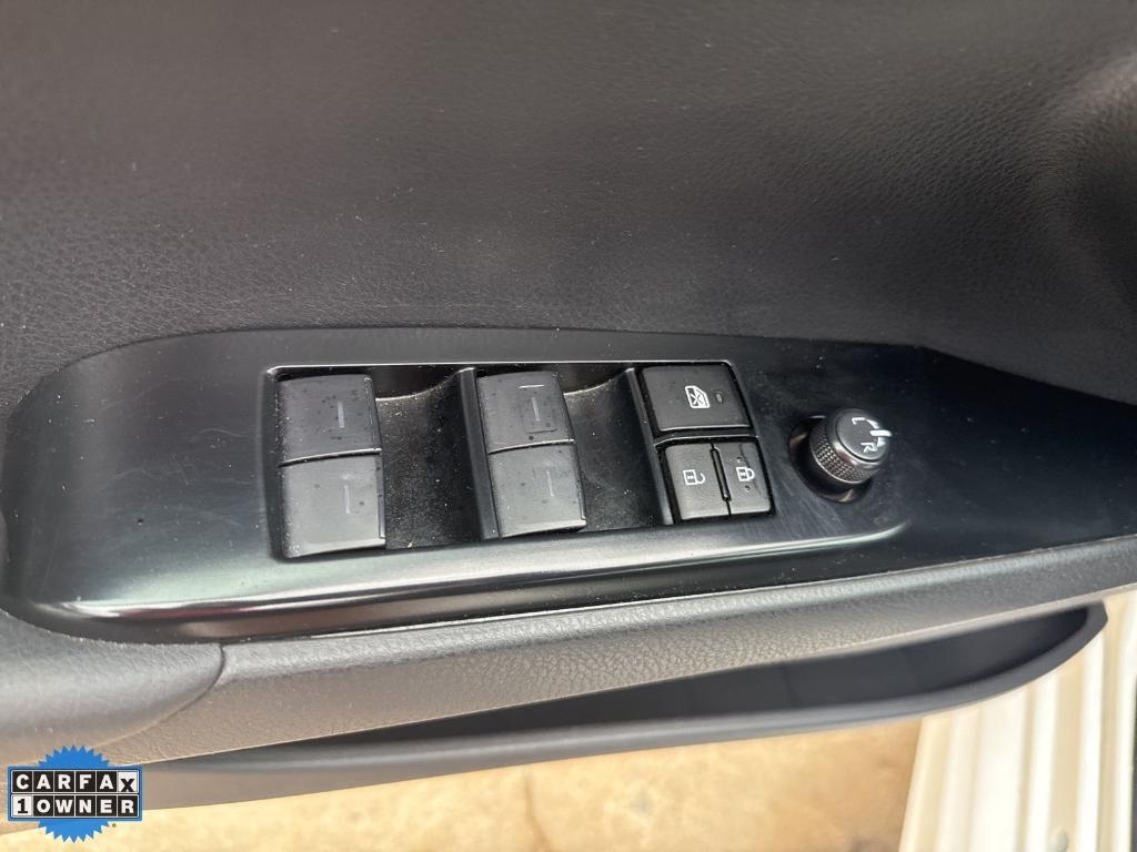 used 2025 Toyota Camry car, priced at $27,997