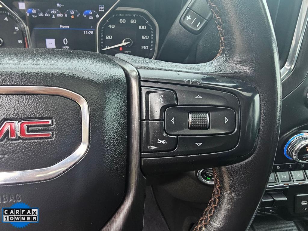 used 2020 GMC Sierra 1500 car, priced at $34,486