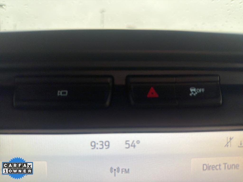 used 2021 Ford F-150 car, priced at $19,995