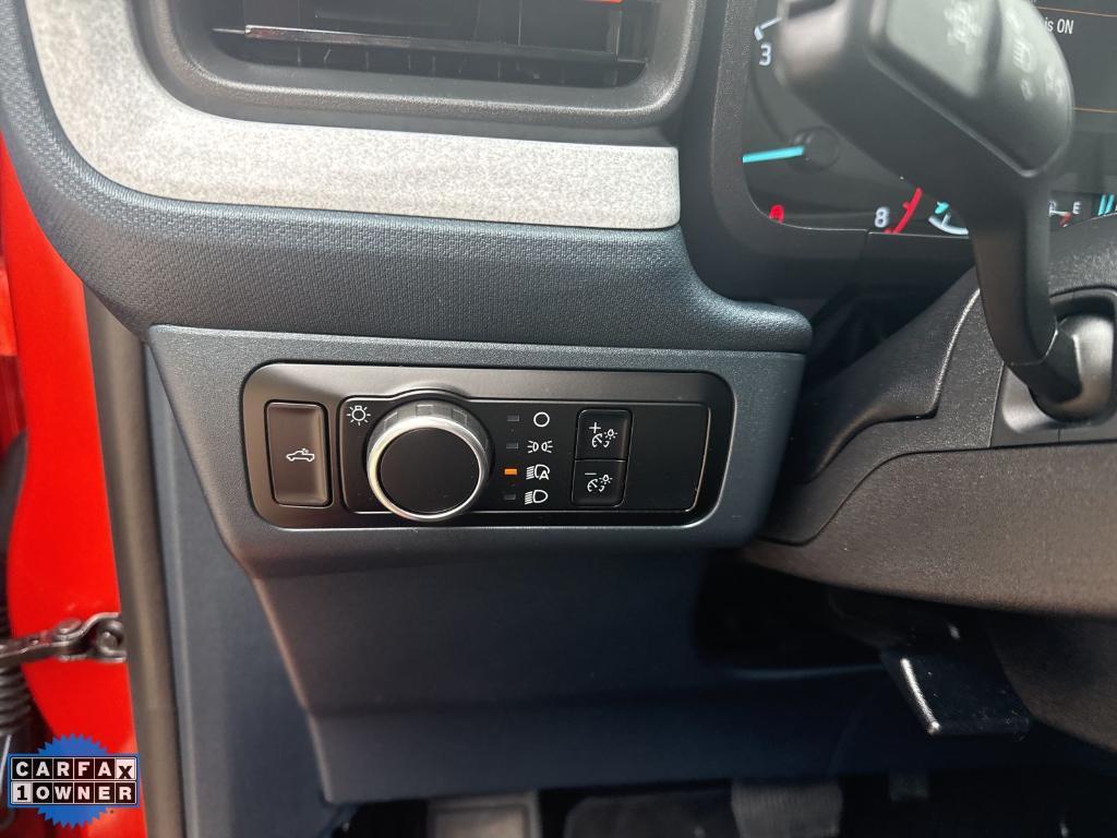 used 2024 Ford Maverick car, priced at $25,997