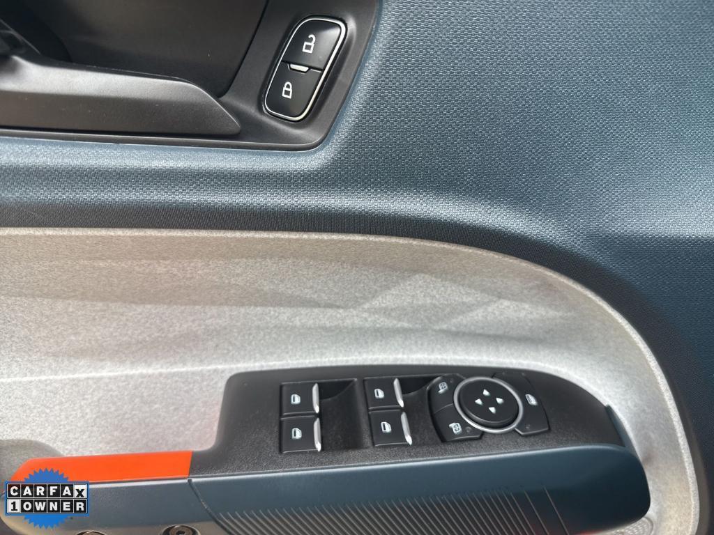 used 2024 Ford Maverick car, priced at $25,997