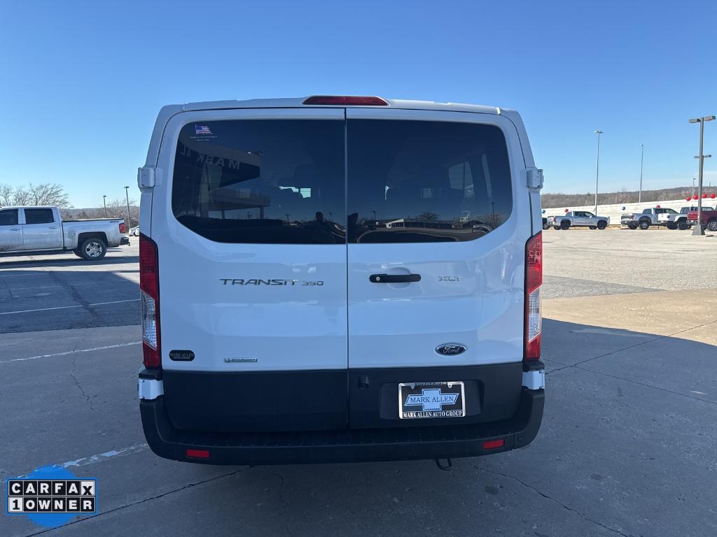 used 2023 Ford Transit-350 car, priced at $35,997