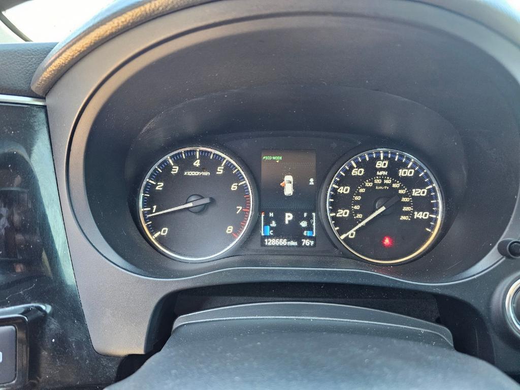 used 2018 Mitsubishi Outlander car, priced at $9,486