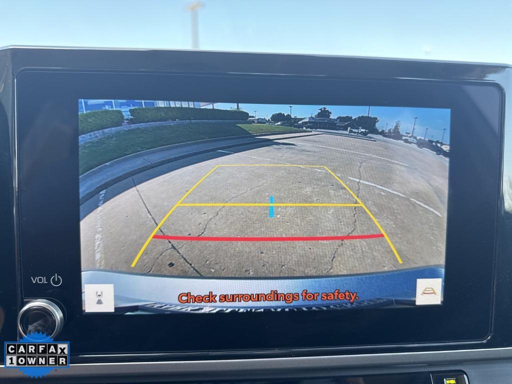 used 2025 Toyota Camry car, priced at $26,997