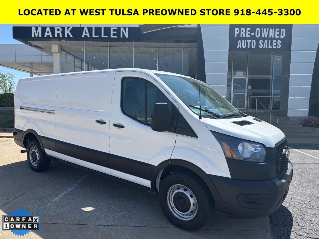 used 2023 Ford Transit-350 car, priced at $29,997
