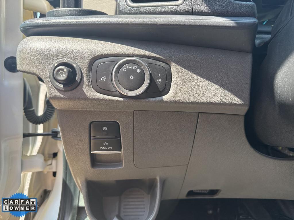 used 2023 Ford Transit-350 car, priced at $29,997