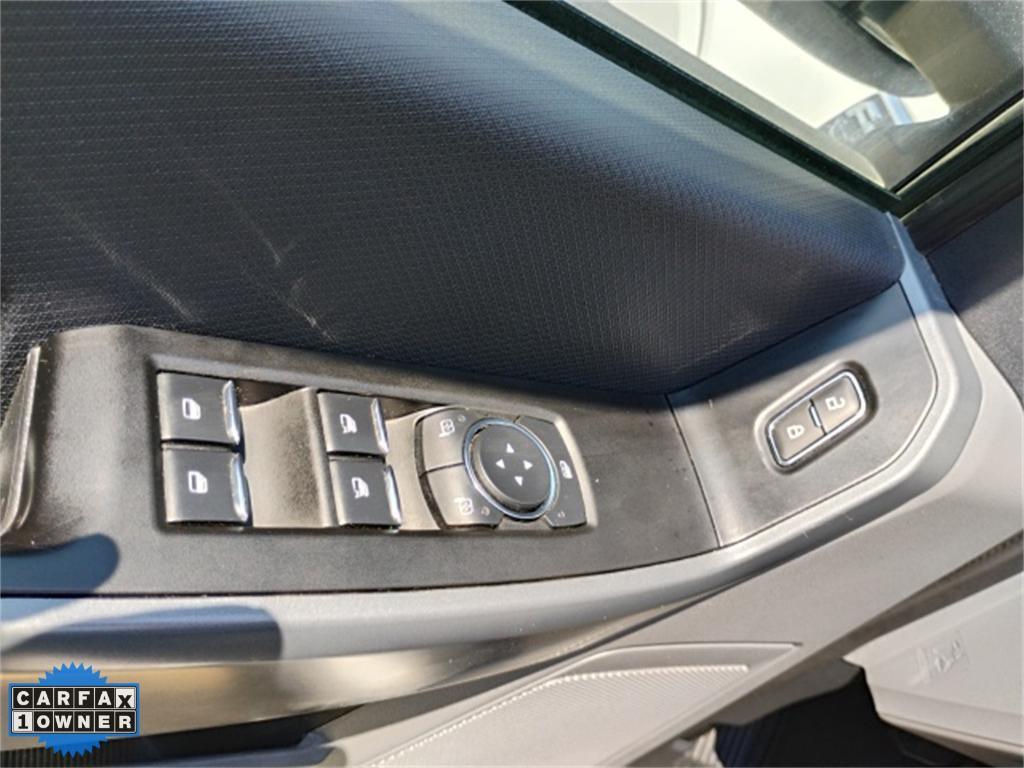 used 2023 Ford F-150 car, priced at $35,997