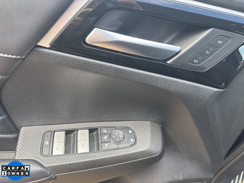 used 2025 Mitsubishi Outlander car, priced at $31,997