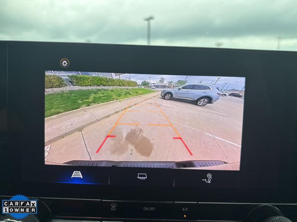 used 2023 Chevrolet Colorado car, priced at $26,997