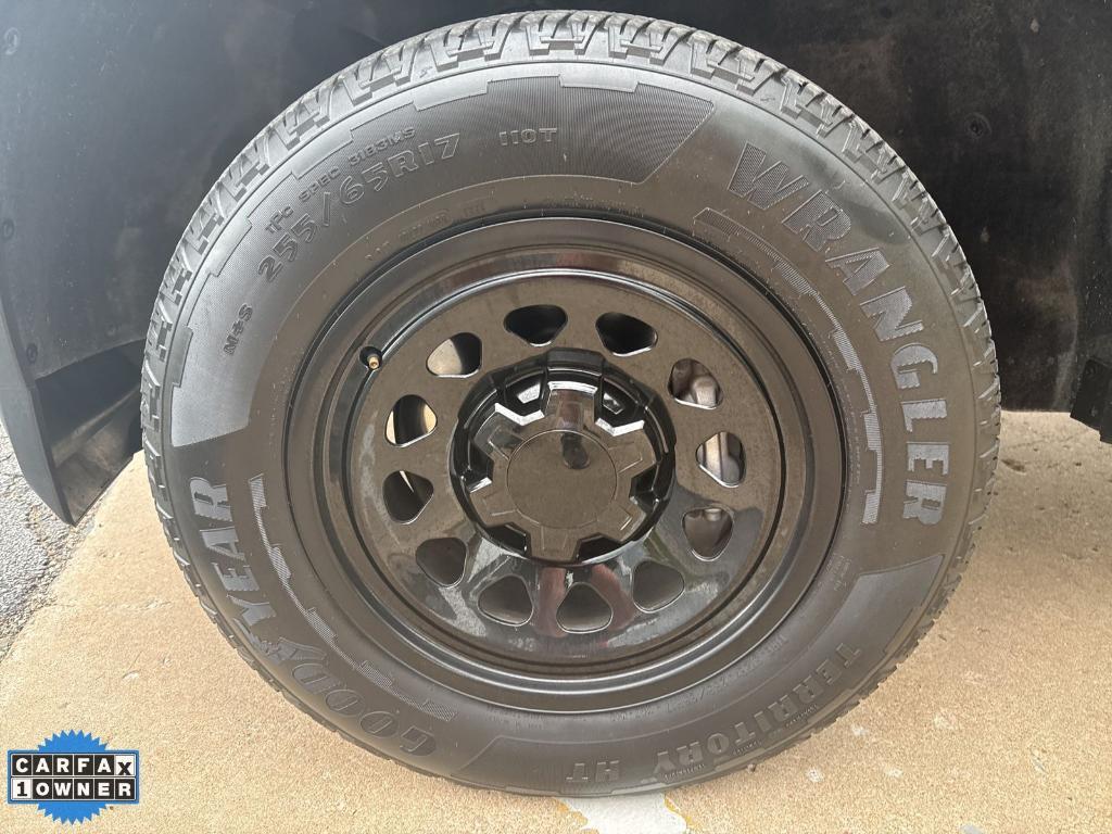 used 2023 Chevrolet Colorado car, priced at $26,997