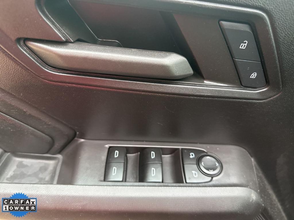 used 2023 Chevrolet Colorado car, priced at $26,997