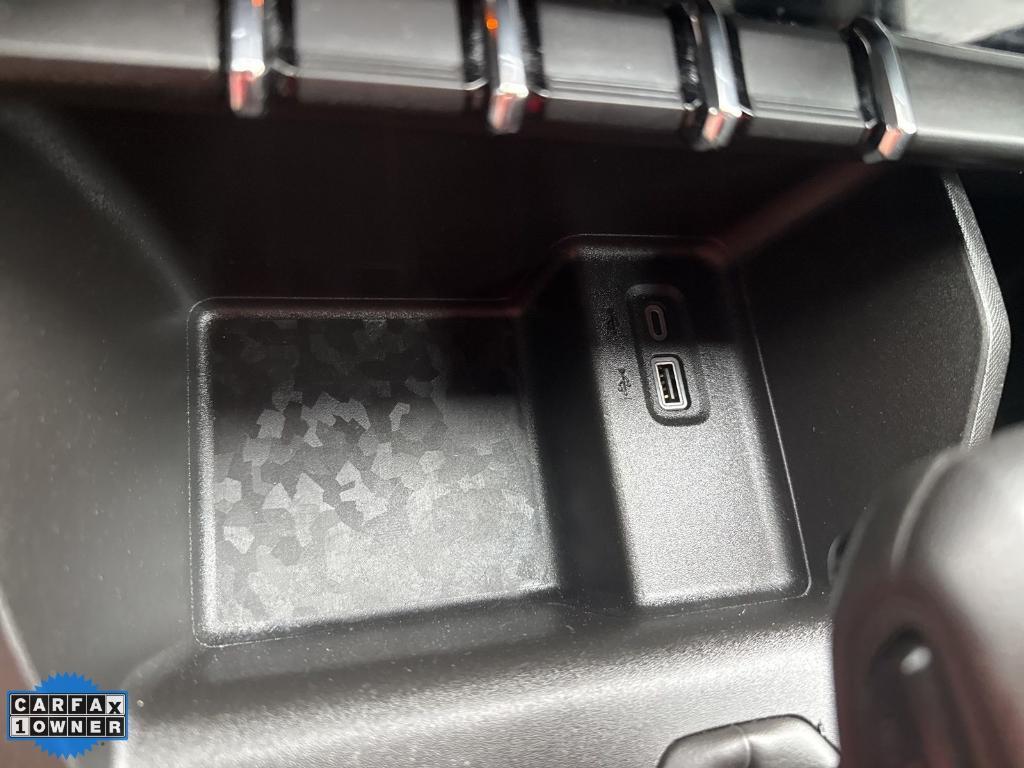 used 2023 Chevrolet Colorado car, priced at $26,997