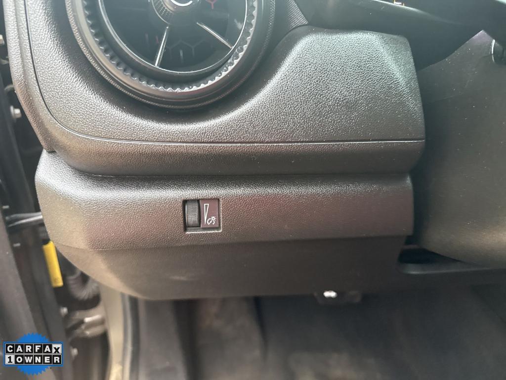 used 2023 Chevrolet Colorado car, priced at $26,997