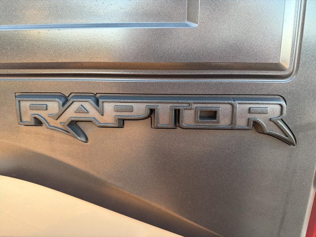 used 2018 Ford F-150 car, priced at $36,997