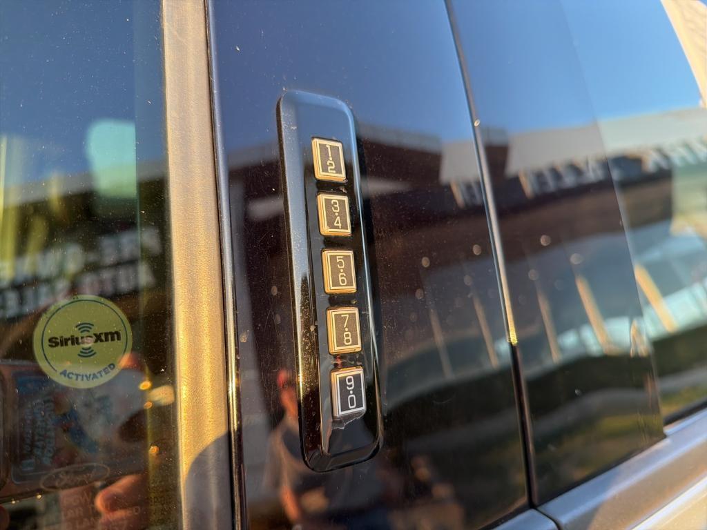 used 2018 Ford F-150 car, priced at $36,997