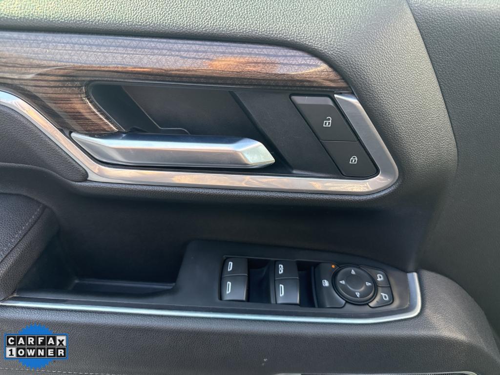 used 2025 Chevrolet Silverado 2500 car, priced at $59,997