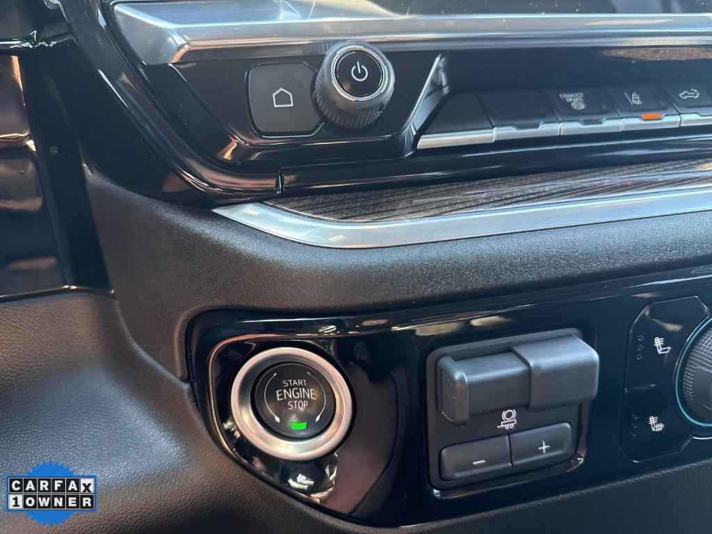 used 2025 Chevrolet Silverado 2500 car, priced at $59,997